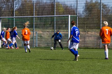 Bild 136 - FSC Kaltenkirchen II U23 - SV Wahlstedt : Ergebnis: 15:0